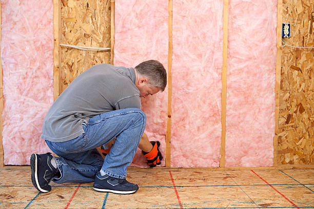 Best Blown-In Insulation  in Moonachie, NJ